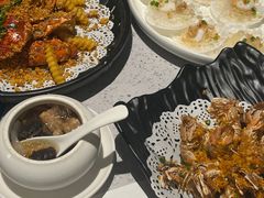 -79号渔船海鲜饭店(宝安店)