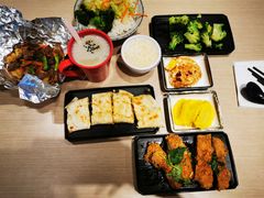 -永和大王(茉莉上新·军博店)