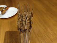 -蚝太郎 • 海鲜烧烤(Upark店)