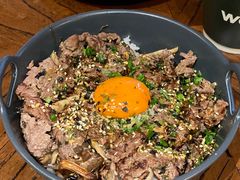 -WOKKA by艮上(中海环宇荟店)