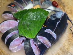 蒸汽长江黑洄鱼-滇小鱼·云南野生菌火锅(上杭路店)