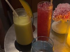 -日落吧·海景咖啡厅·餐酒吧·鸡尾酒·下午茶·乐队表演·浪漫夕阳·三亚文华东方酒店