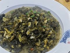 -云中菜馆(恒晟·云中绿园店)