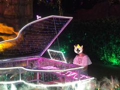 -横店影视城梦幻谷园区