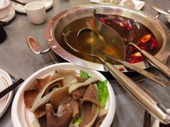 -嬷孙家潮汕牛肉火锅(北京路天河城店)