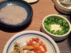 -巴奴毛肚火锅(京西大悦城店)