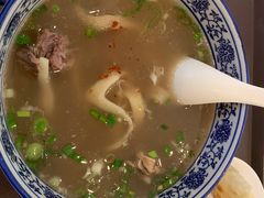 -泉儿头杂碎·清真(城东总店)