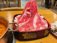 -温野菜涮涮锅(西单大悦城店)