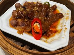 -稻香饭店(龙华天虹店)
