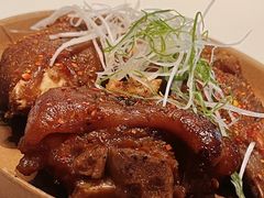 -胡麻(静安嘉里店)