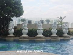 -澳门十六浦索菲特大酒店