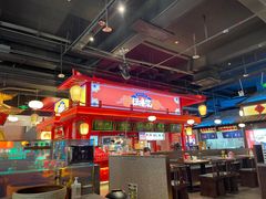 -怪噜范·老贵阳街头名小吃(世纪金源旗舰店)