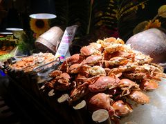 -韩风源自助烤肉(国贸精品店)