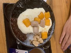 -WONDER ICE 萬得冰田(建設路总店)