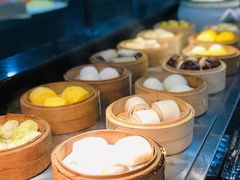 -大佛寺高级素食自助餐厅