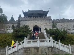 -南北湖风景区
