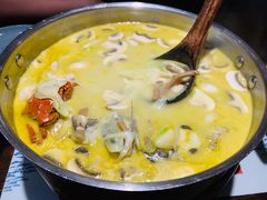 麒麟鲑鱼-渔沧米缸·绍兴美食(万达店)