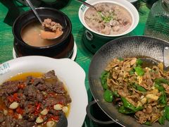 -费大厨辣椒炒肉(太平老街店)
