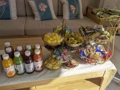 -慈蕊美容养生·专业经络调理