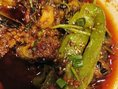 -那家老院子东北菜·饺子·小鸡炖蘑菇(艳华街店)