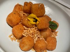 -大树餐厅(益田假日店)