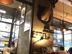 -The Coffee Academïcs(铜锣湾店)