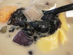-亦古亭·手作鲜果芋圆(大学城店)