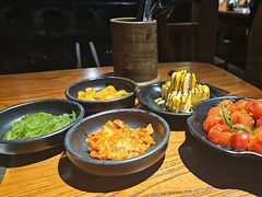 -九田家黑牛烤肉料理(顺义区华联金街店)