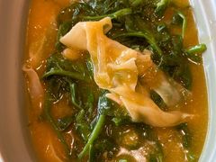 -半山腰·云南菜(侨福芳草地店)