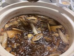 -天宜隆蘑菇宴火锅(石景山旗舰店)