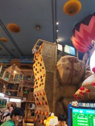 -卡通尼·Safari非洲探索乐园·生日会(金桥国际商业广场店)