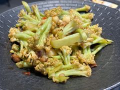-四川饭店·川味水煮鱼(长白店)