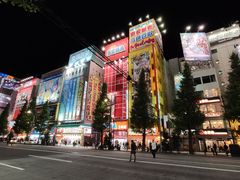 -秋叶原电器街