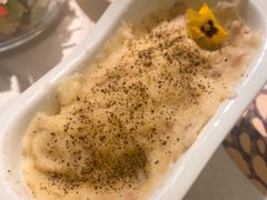 -春树下·树屋花房西餐厅(罍街AS1980店)