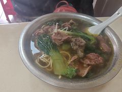 -炬龙牛肉店(新华店)