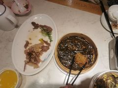 -不倒翁·安徽名菜楼(步行街店)