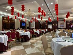 大堂-金时代顺风大酒店(协泰店)