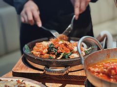 -KimPro 辛普乐概念韩餐