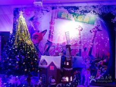 -Miohca缪卡KTV(和平店)