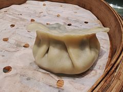 -日月明小渔村•海肠捞饭•大连菜(星海广场店)