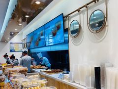 -東更道点心行(文化东路店)