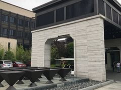 -上海崇明金茂凯悦酒店