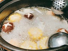 -春润大地海南椰子鸡(沙井京基百纳广场店)