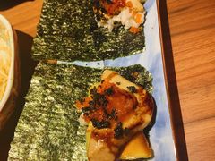 -隐月· 㐂和食屋(芝罘万达公馆店)