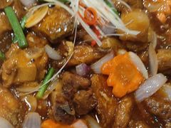 -东北大院·东北菜(三台子店)
