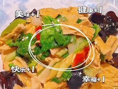 -裕丰源滋补烩面(天赋路店)