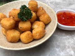 -大树餐厅(红旗街万达店)