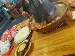 -东镇老火锅(长春路首店)