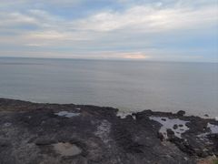 -漳州滨海火山岛自然生态风景区