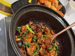 -火啫啫·粤式啫啫煲(南通首店)